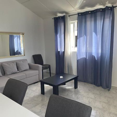 Apartamento T2-Dunas Centro Tarrafal  Exteriör bild